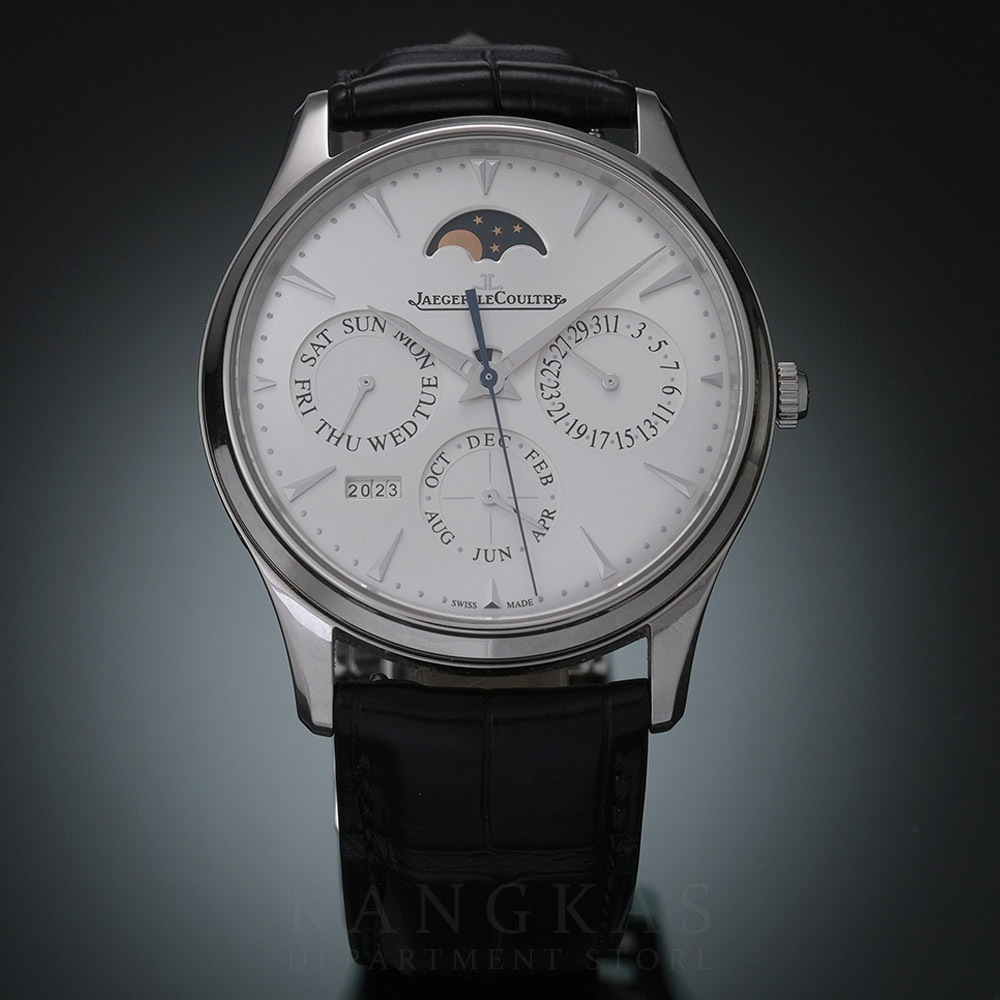 Jaeger LeCoultre(USED)예거 르쿨트르 마스터 울트라 퍼페츄얼 캉카스백화점